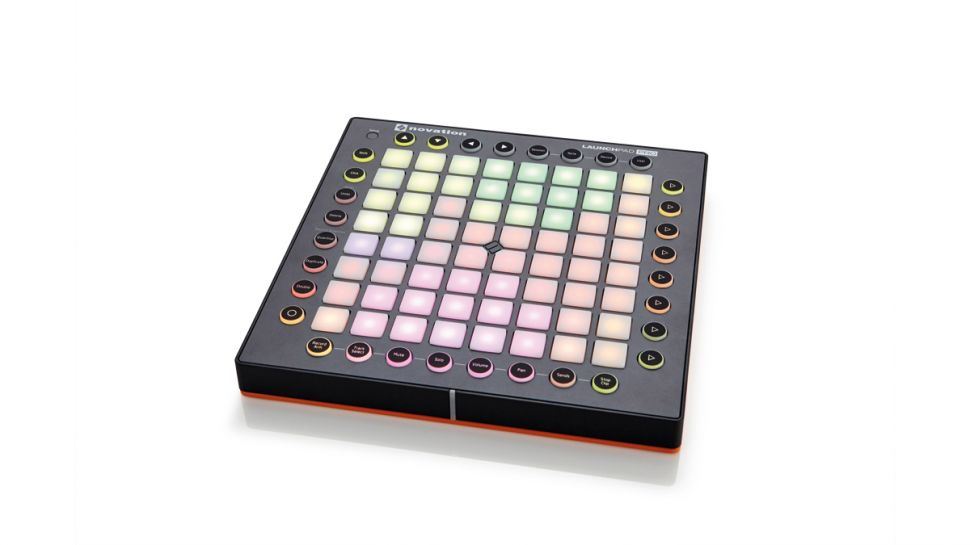Launchpad Pro Ableton Live Controller