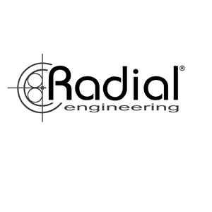 Radial