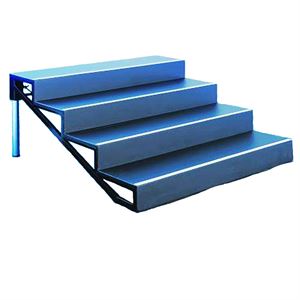 0.6m x 1.2m(w) Access Steps