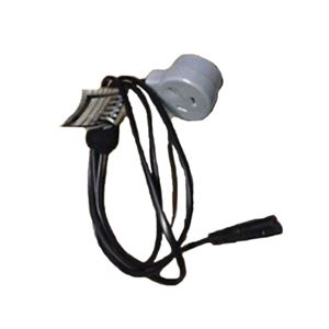 0.9m (3') Fig 8 Power Cable