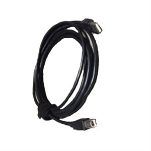 0.9m (3') USB A-B Cable