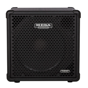 115 8 Ohm Bass Speaker Cabinet