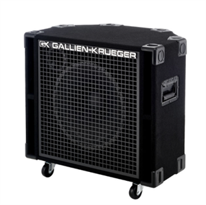 115 RBH 8 Ohm Bass Speaker Cabinet