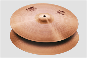 14" Silent 'mime' Hi Hats