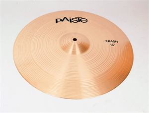 18" Silent 'mime' Crash