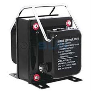 240 to 110v Step Down Transformer
