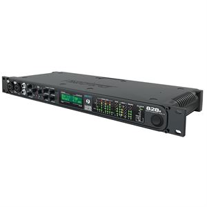 828x Hybrid Thunderbolt/USB Audio Interface