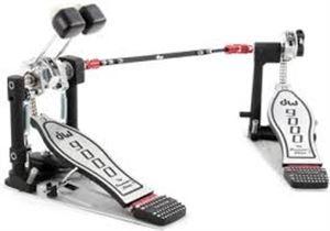 9000 Double Pedal (left hand)