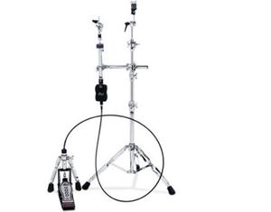 9000 Remote Hi-Hat 2-leg