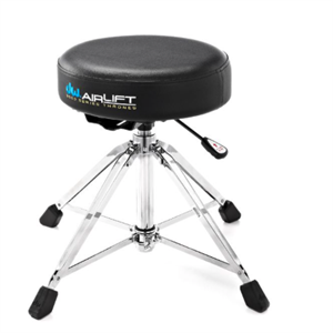 9100 AirLift Hydraulic stool