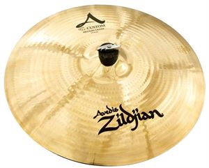 A Custom 18" Medium Crash