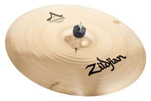 A Custom 20" Crash