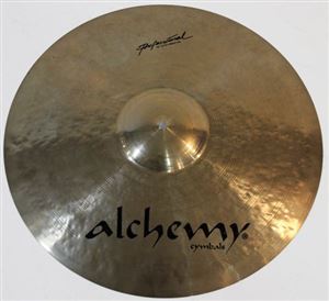Agop Alchemy Professional 20" Medium Ride