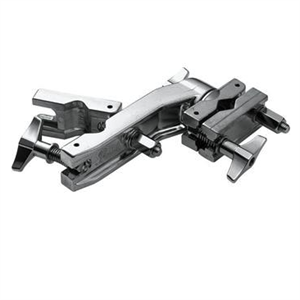 AX-28 2-way Multi Clamp (fixed/revolving)