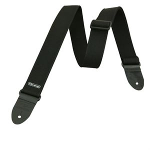 Banjo Strap - Black
