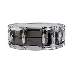 Black Beauty Brass 14x5.0 sn