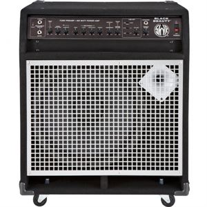 Black Beauty Combo 400w 115