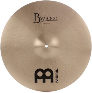 Byzance Traditional 18" Medium Crash