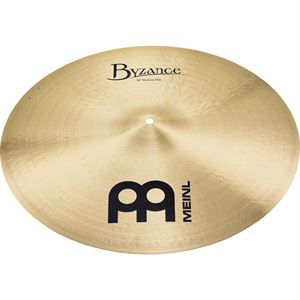 Byzance Traditional 20" Medium Ride