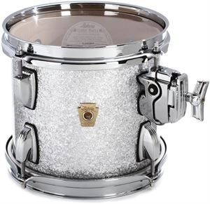 Classic Maple Silver Sparkle 13x09 rt