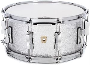 Classic Maple Silver Sparkle 14x8.0 sn