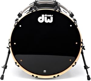 Collectors Black Ice 24x18 bd (virgin)