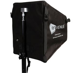 CP Beam, Helical UHF antenna, High Gain 470-698 MHz +950