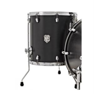 Custom Black 16x16 ft w/legs