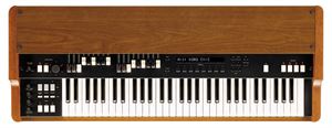 CX3 Digital Drawbar Organ