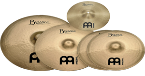 Cymbal Pack