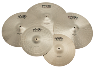 Cymbal Pack