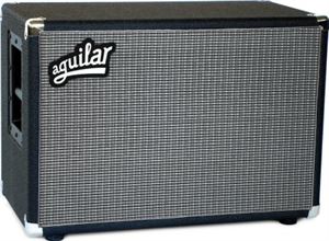 DB 115 8 Ohm Bass Speaker Cabinet