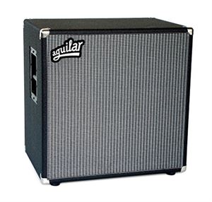 DB 410 8 Ohm Bass Speaker Cabinet