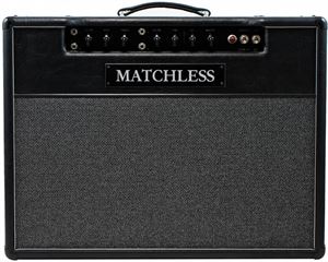 DC 30 2x12 Guitar Combo