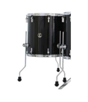 Delite Black 18x16 ft w/legs