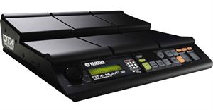 DTX Multi 12 Electronic Percussion Pad