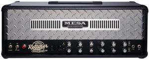 Dual Rectifier 2-Channel 100w Head w/ fs