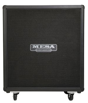 Dual Rectifier 4x12 8 Ohm Slant Guitar Speaker Cabinet