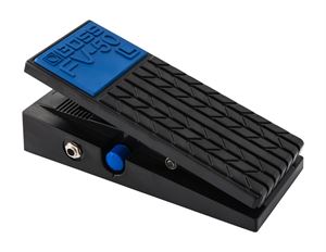 FV 50L Stereo Volume Pedal