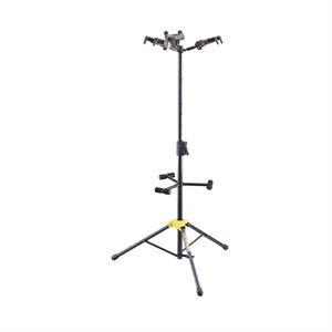 GS432B Triple Guitar Stand