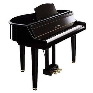 GT1 Grantouch 3' Digital (baby) Grand Piano