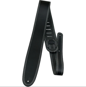 Guitar Strap - Black