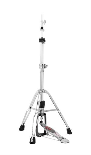 H1050 3-leg Hi Hat Stand