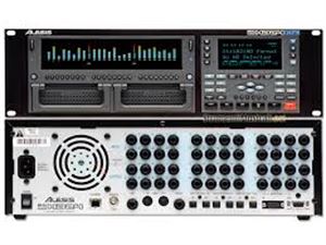 HD24XR 24-Track, 96kHz Hard Disk Recorder