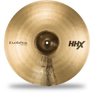 HHX 15" Evolution Crash