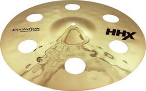HHX 16" Evolution Ozone  Crash 