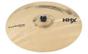HHX 18" Evolution Crash