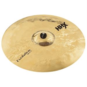 HHX 20" Evolution Ride