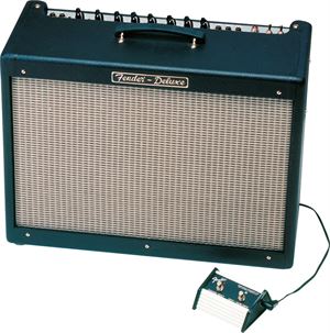 Hot Rod Deluxe 1x12 Combo w/ fs