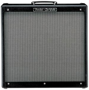 Hot Rod DeVille 4x10 Guitar Combo w/ fs